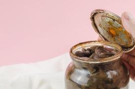 Botulisme : un cas identifié en Isère