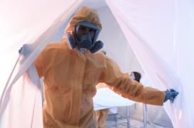 En Tanzanie, une nouvelle maladie transmissible a déjà fait 5 morts