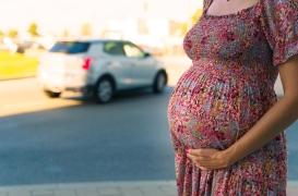 Grossesse : comment la pollution de l’air attaque le placenta 