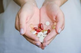 Compléments alimentaires : certains sont meilleurs que d'autres pour le cœur
