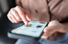 Gale : elle contracte la maladie après avoir porté des chaussures achetées sur Vinted