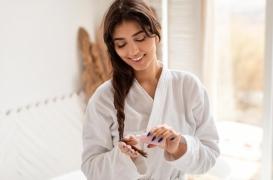 Les teintures de cheveux font baisser le niveau des hormones sexuelles des femmes