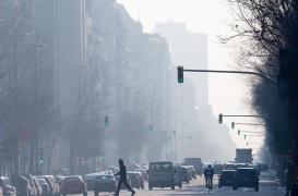 Pollution de l'air : l'exposition prénatale associée à l'autisme chez les jeunes enfants