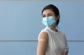 Vaccin contre la Covid-19 : l’effet nocebo à l’origine des effets secondaires ?  