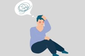 Quand la dépression brouille les souvenirs 