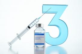 Vaccin Covid : la troisième dose provoque les mêmes effets secondaires que la deuxième