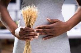 Gluten : un baiser peut-il déclencher une réaction allergique ? 