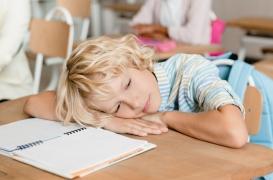 Le trouble de l'attention et la sensibilité à la douleur s'aggravent mutuellement