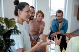 Développement personnel : comment s'affirmer sans être agressif ?