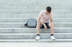 Comment aider un jeune à gérer l’échec ?
