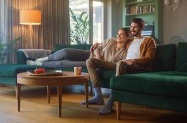 Pollution de l’air : c’est pire chez vous que dehors !