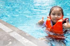 Noyades en hausse : comment se baigner en toute sécurité ? 