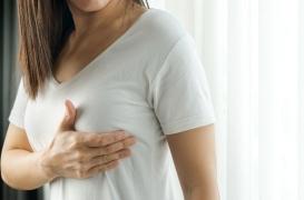 Grosseur au sein : quand faut-il s'inquiéter ?