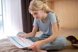 Les raisons d’une puberté de plus en plus précoce chez les filles