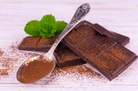 Du chocolat pour un cœur en bonne santé