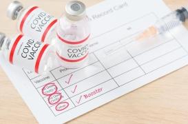 Troisième dose : la HAS la préconise pour les adultes de plus de 40 ans