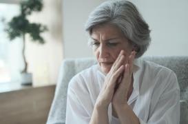 Covid-19 : le virus peut aussi affecter votre vision selon une nouvelle étude 