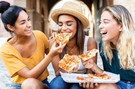 Combien de bactéries mangez-vous à chaque repas ?