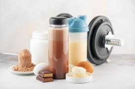 Nutrition : pourquoi il faut se méfier des produits hyperprotéinés