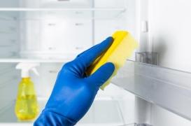 Frigo débranché et nettoyé : bon pour l’économie et la santé !
