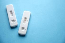 Fin du remboursement des tests antigéniques ? 