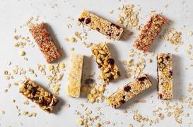 Perte de poids : les barres protéinées peuvent vous faire grossir