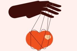 Pervers narcissique : 