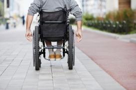 Paraplégie : des neurones permettant de remarcher ont été identifiés