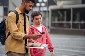 Trisomie 21 : l'exercice améliore la santé cognitive des personnes atteintes