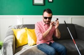 Synesthésie : cet homme aveugle ressent la 