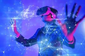 Réalité virtuelle : pourquoi elle rend certaines personnes malades ?