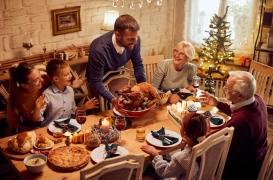 Repas de fêtes : comment conserver les restes ? 