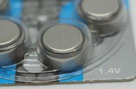 Diagnostiqué pour une gastro, le bébé avait… avalé une pile bouton !