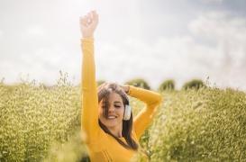 Musique : nos préférences dépendent de la météo