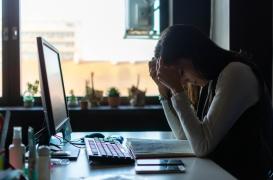 Travail : prendre des micro-pauses booste le bien-être 