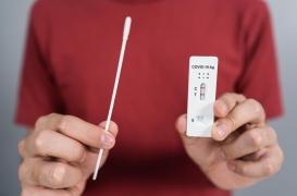 Covid-19 : les départements où le nombre de nouveaux cas explose