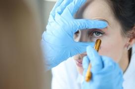 Glaucome : une pression cérébrale basse pourrait être un facteur de risque