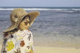 74% des Françaises ne se baignent pas pendant leurs règles