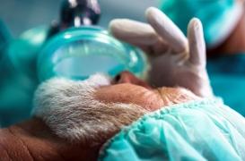 Première mondiale au CHU de Lille : un distributeur automatique d’anesthésique en chirurgie