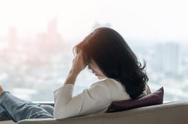 Ménopause : le régime à suivre dès 40 ans pour éviter la prise de poids