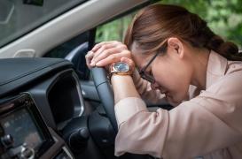 Somnolence diurne : une piste de nouveau traitement