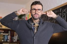 Le bruit dans leur établissement met à mal la santé des profs