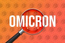 Le variant Omicron est-il si dangereux que cela ?
