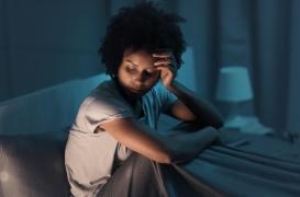 Notre cerveau vieillit de deux ans après une nuit blanche