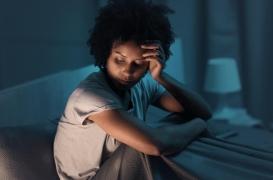 Se réveiller chaque nuit à la même heure, c'est inquiétant ! 