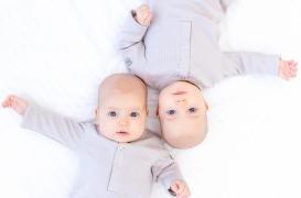 Vrais et faux jumeaux, l’explication ! 