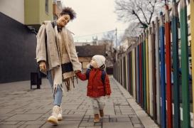 Comment l'aider dans sa réussite scolaire après la séparation ?