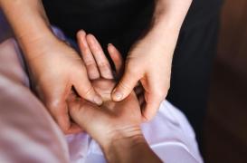 Réflexologie palmaire : en quoi ça consiste ? 