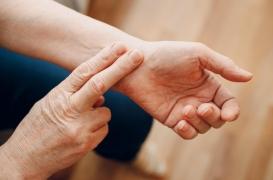 Nous n'avons pas un mais deux pouls !