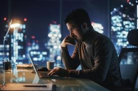 Cancer, diabète... pourquoi le travail de nuit augmente les risques ?